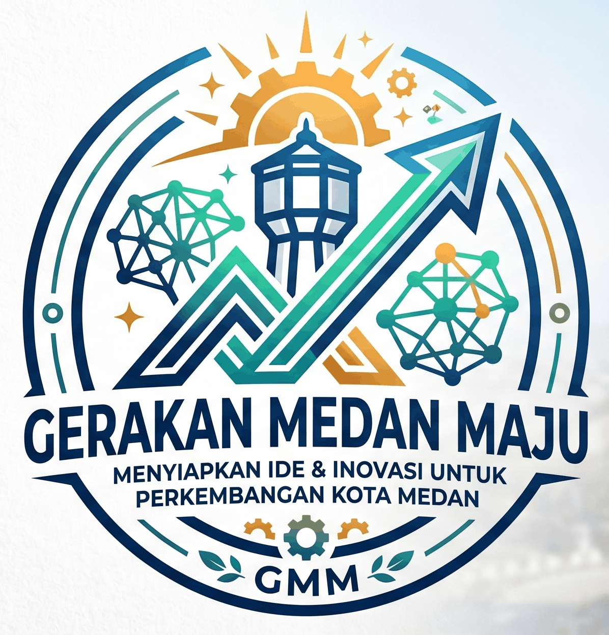 Gerakan Medan Maju